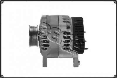 3EFFE GROUP alts136 -